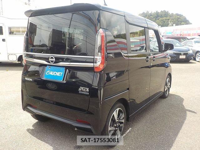 Nissan ROOX 2023-08 8628719-5