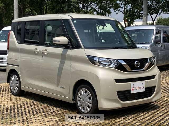 Nissan ROOX 2022-06 8628727-15