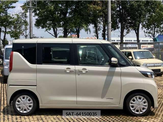 Nissan ROOX 2022-06 8628727-16