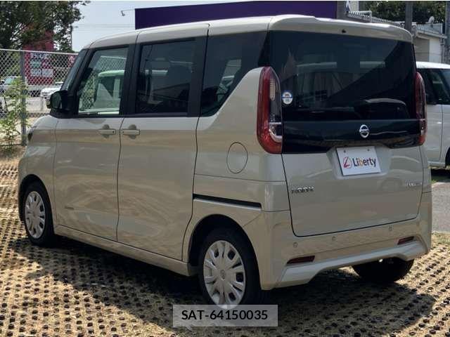 Nissan ROOX 2022-06 8628727-19