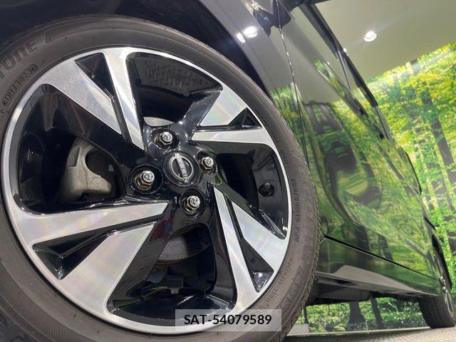 Nissan ROOX 2023-10 8628715-13