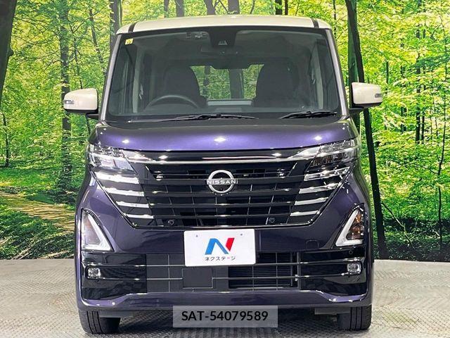 Nissan ROOX 2023-10 8628715-14