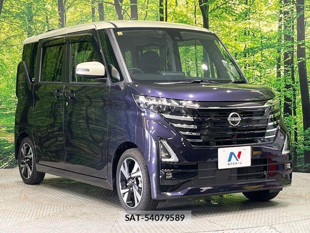 Nissan ROOX 2023-10 8628715-16