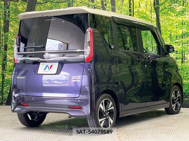 Nissan ROOX 2023-10 8628715-17