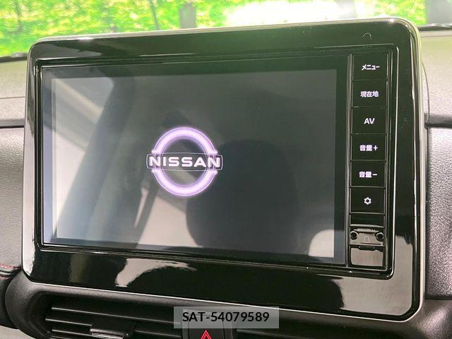 Nissan ROOX 2023-10 8628715-2