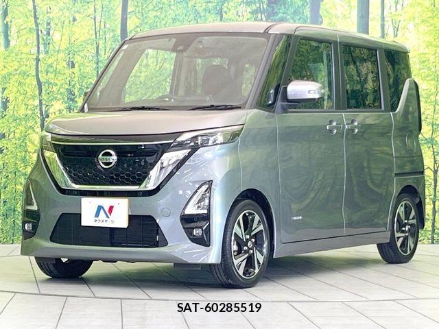 Nissan ROOX 2022-11 8628716-13