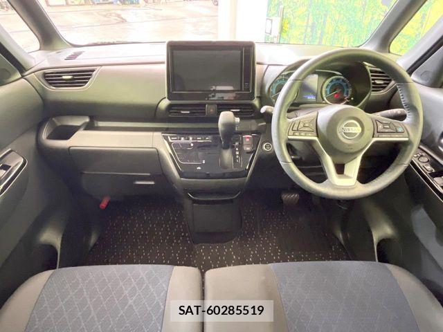 Nissan ROOX 2022-11 8628716-1