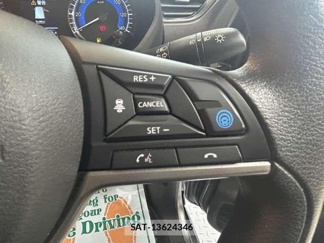 Nissan ROOX 2023-08 8628721-9