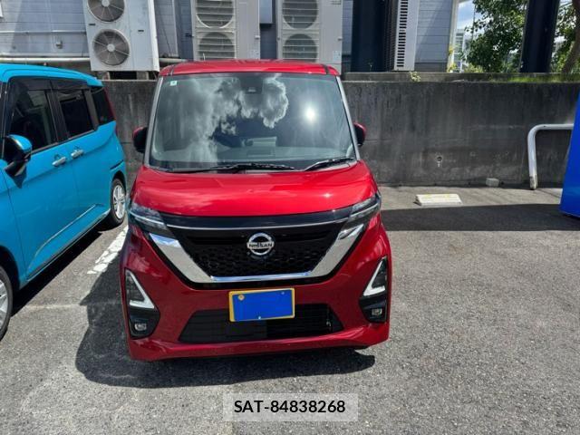 Nissan ROOX 2022-03 8628729-0