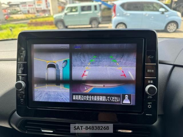 Nissan ROOX 2022-03 8628729-16
