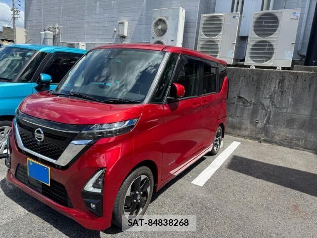 Nissan ROOX 2022-03 8628729-1