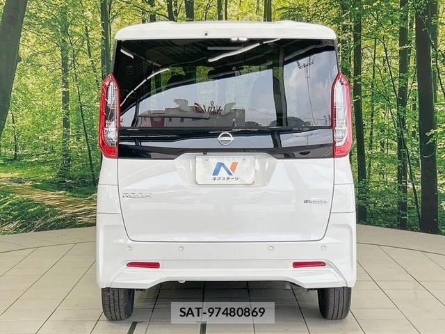 Nissan ROOX 2025-01 8628714-14