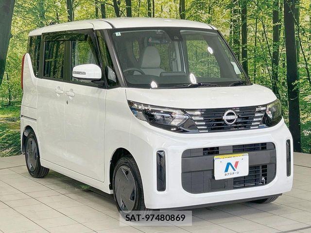 Nissan ROOX 2025-01 8628714-15