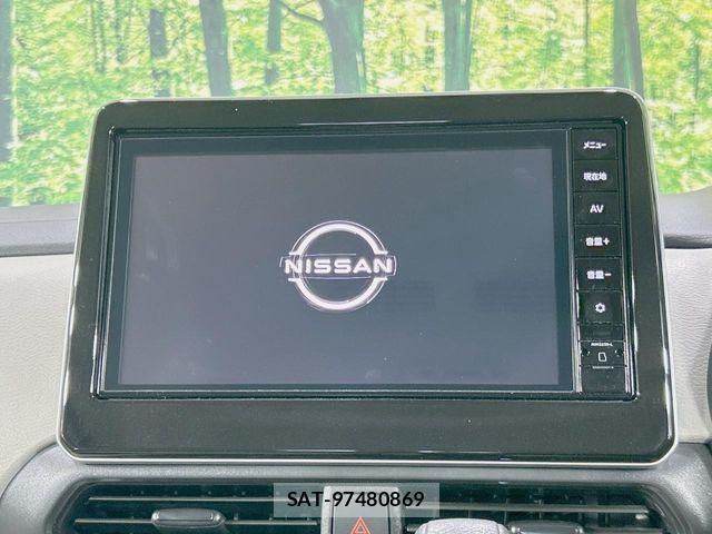 Nissan ROOX 2025-01 8628714-2