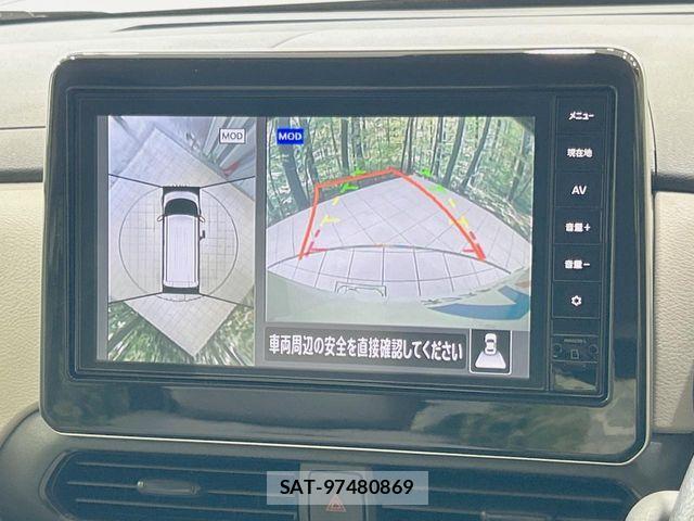 Nissan ROOX 2025-01 8628714-3