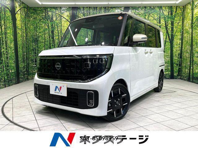 Nissan ROOX 2025-12 8628707-0