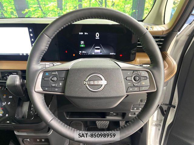 Nissan ROOX 2025-12 8628707-10