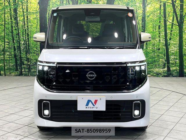 Nissan ROOX 2025-12 8628707-13