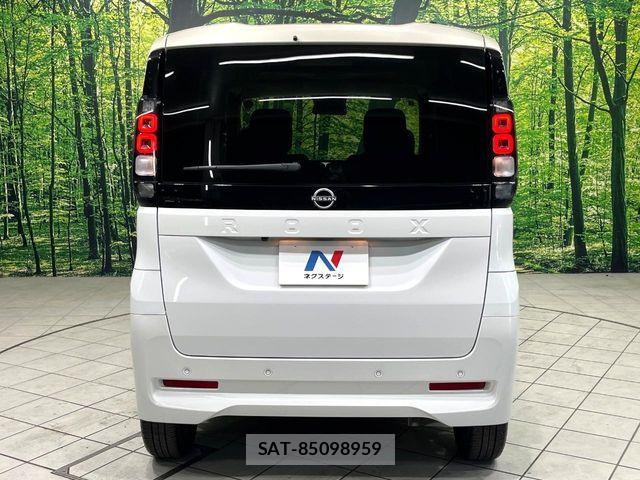 Nissan ROOX 2025-12 8628707-14