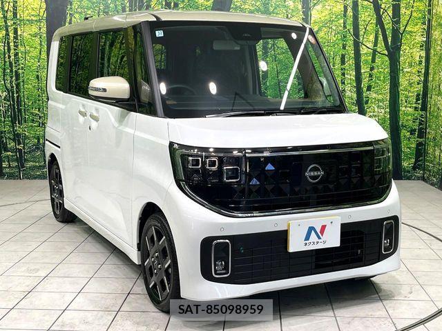 Nissan ROOX 2025-12 8628707-15