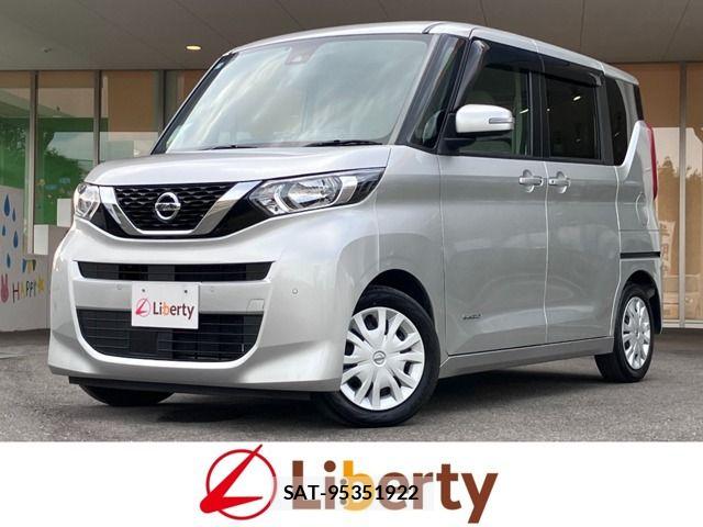 Nissan ROOX 2021-06 8628728-0