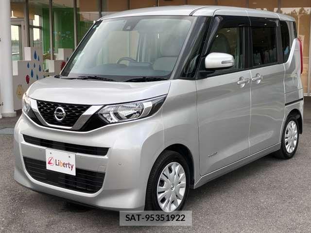 Nissan ROOX 2021-06 8628728-19
