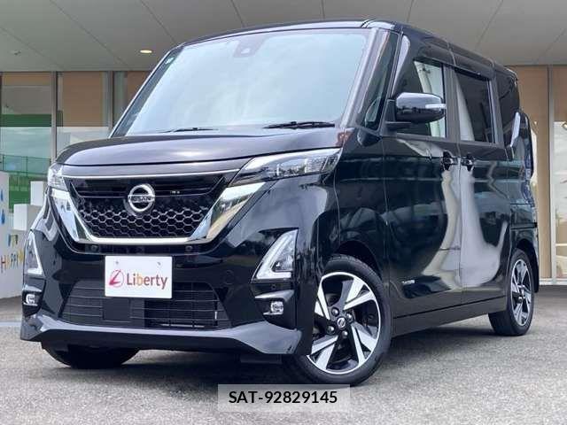 Nissan ROOX 2023-01 8628717-10