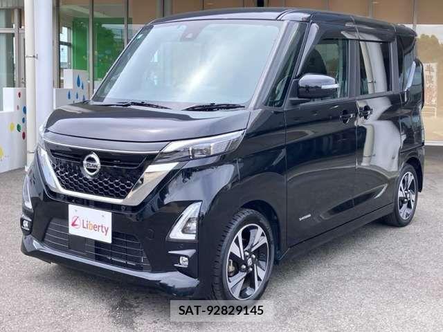 Nissan ROOX 2023-01 8628717-18