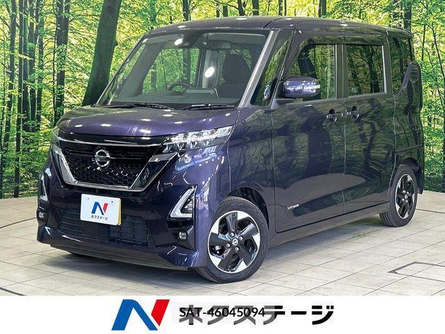 Nissan ROOX 2022-09 8661343-0