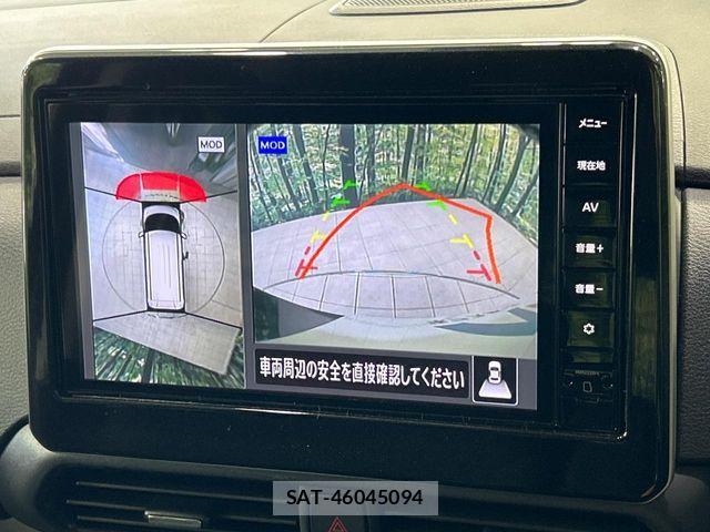 Nissan ROOX 2022-09 8661343-3