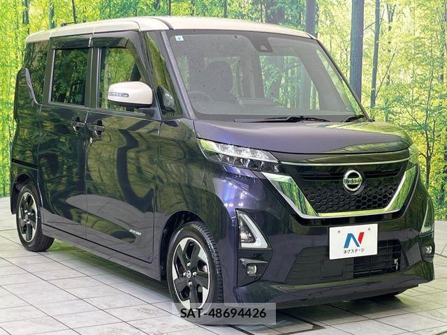 Nissan ROOX 2021-09 8661339-15
