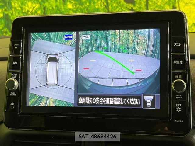 Nissan ROOX 2021-09 8661339-3
