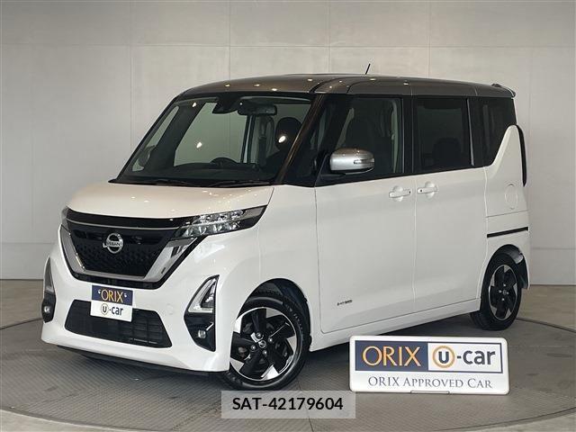 Nissan ROOX 2022-06 8666848-0