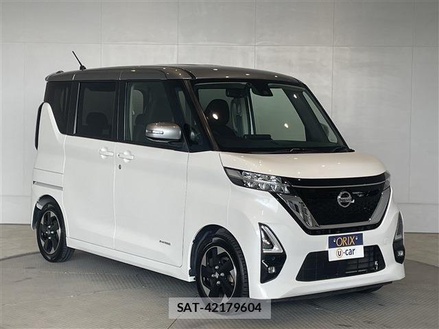 Nissan ROOX 2022-06 8666848-12