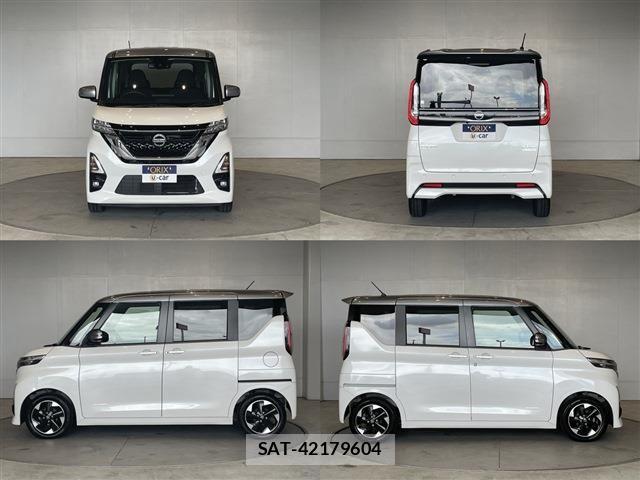 Nissan ROOX 2022-06 8666848-3