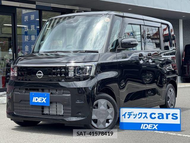 Nissan ROOX 2025-12 8661329-0