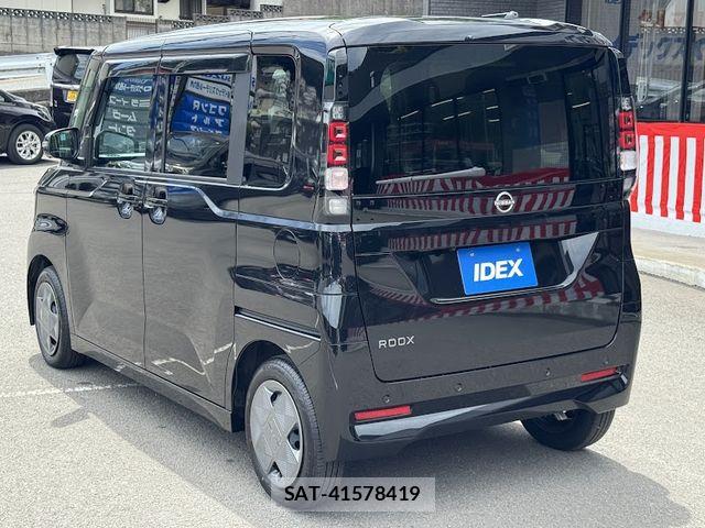 Nissan ROOX 2025-12 8661329-2