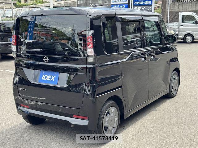 Nissan ROOX 2025-12 8661329-3