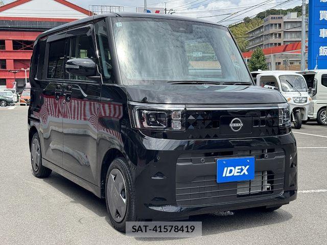 Nissan ROOX 2025-12 8661329-5