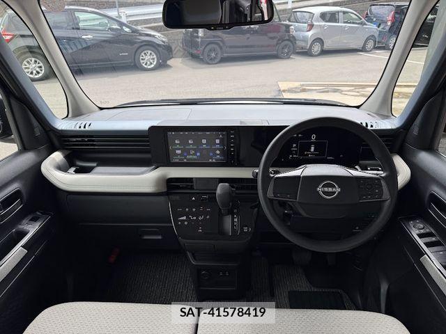 Nissan ROOX 2025-12 8661329-7