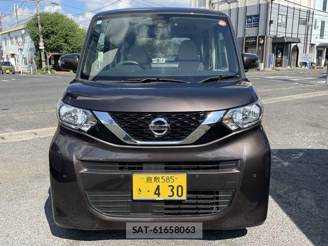 Nissan ROOX 2022-02 8666847-0