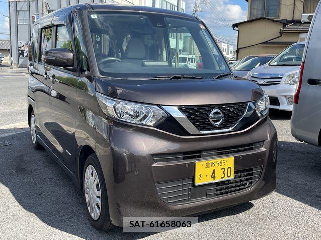 Nissan ROOX 2022-02 8666847-3