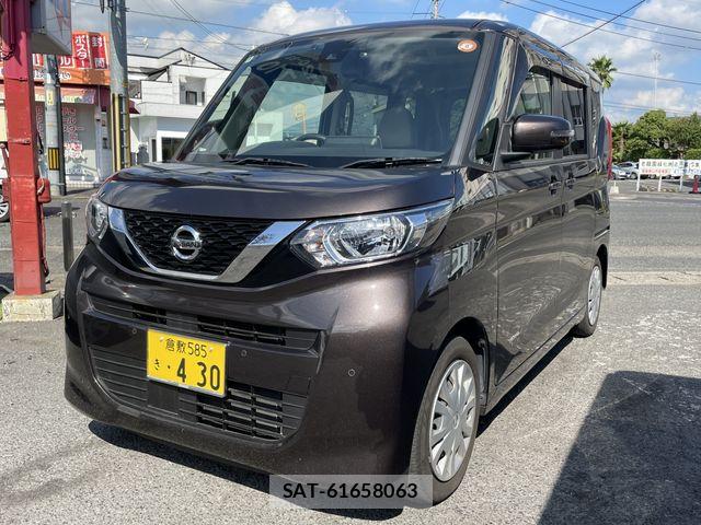 Nissan ROOX 2022-02 8666847-4