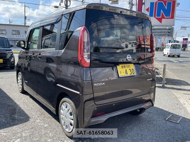 Nissan ROOX 2022-02 8666847-5