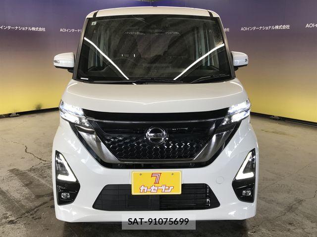 Nissan ROOX 2021-08 8661340-1