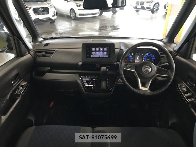 Nissan ROOX 2021-08 8661340-5