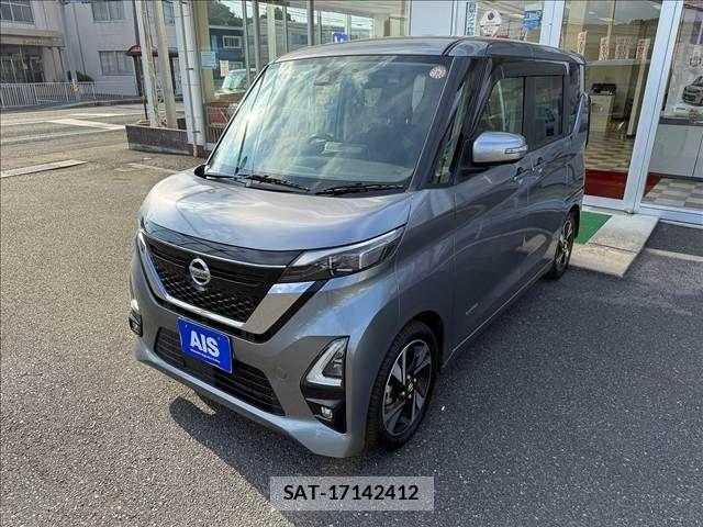 Nissan ROOX 2022-08 8661344-0