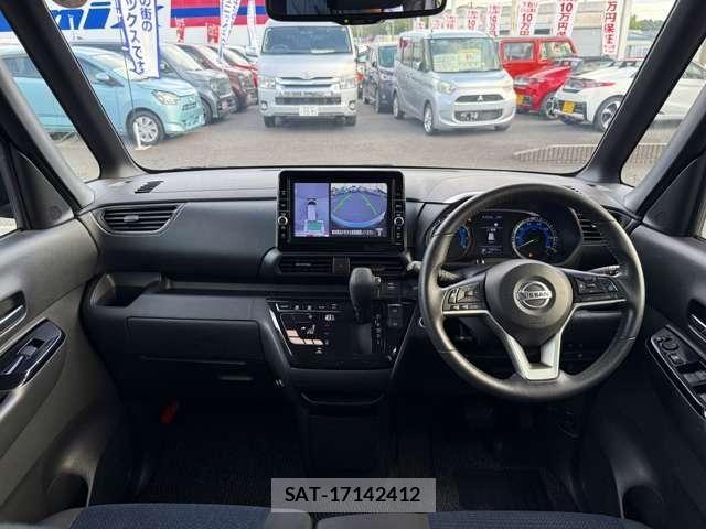 Nissan ROOX 2022-08 8661344-1