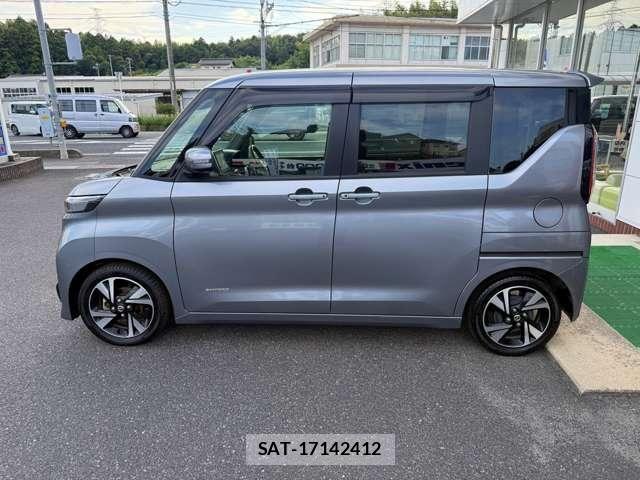 Nissan ROOX 2022-08 8661344-3