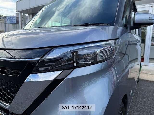 Nissan ROOX 2022-08 8661344-5
